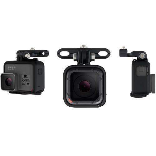 GoPro Pro Seat Rail Mount GoPro GoPro Accessories