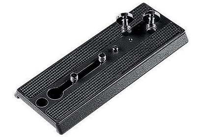 Manfrotto 357PLV Sliding Plate Manfrotto Quick Release Plate