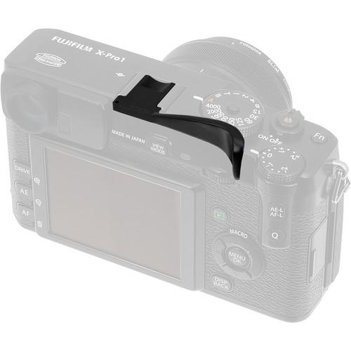 FotodioX Pro Thumb Grip for Mirrorless Digital Cameras B&H New York Accessory