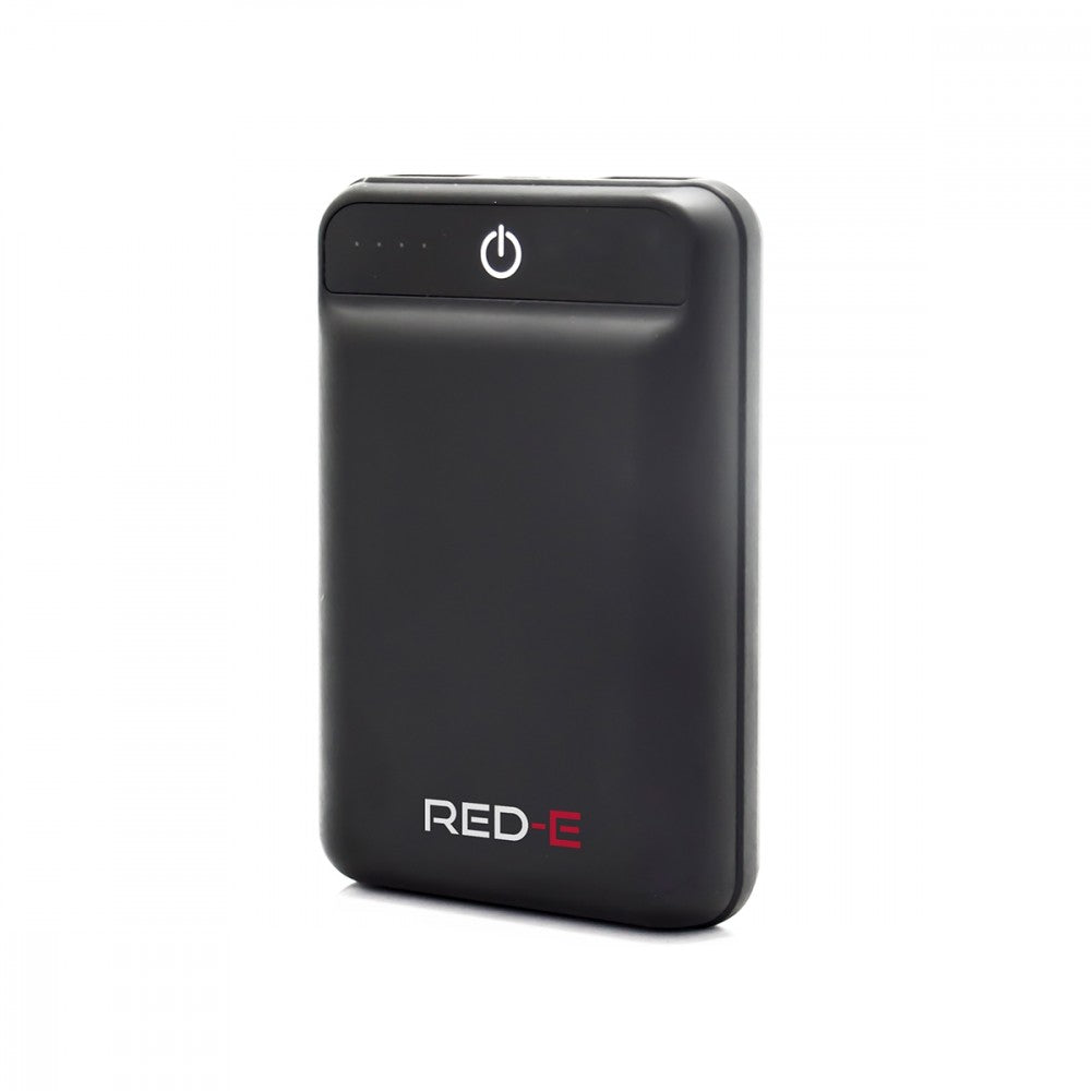 Red-E Compact Power Bank Rc10 Red-E Power Bank