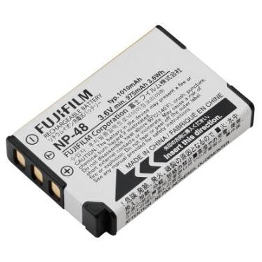 GPB Fuji NP-48 Camera Battery GPB Camera Batteries