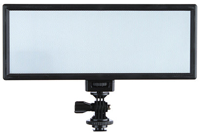 Phottix Nuada P Video LED Light Phottix Continuous Lighting
