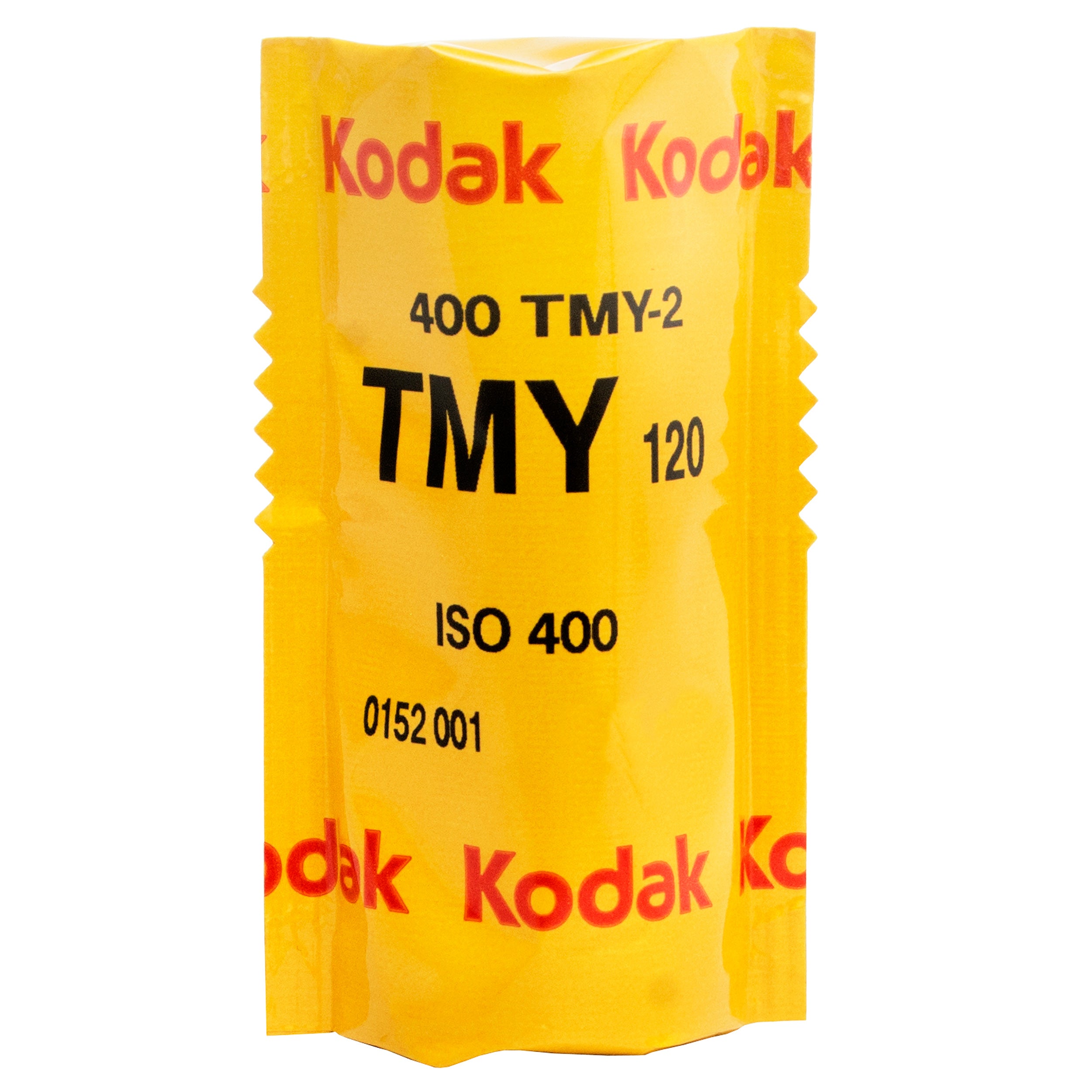 Kodak Professional T-Max 400 Black and White Negative Film (120mm) Kodak 35mm & 120mm Film