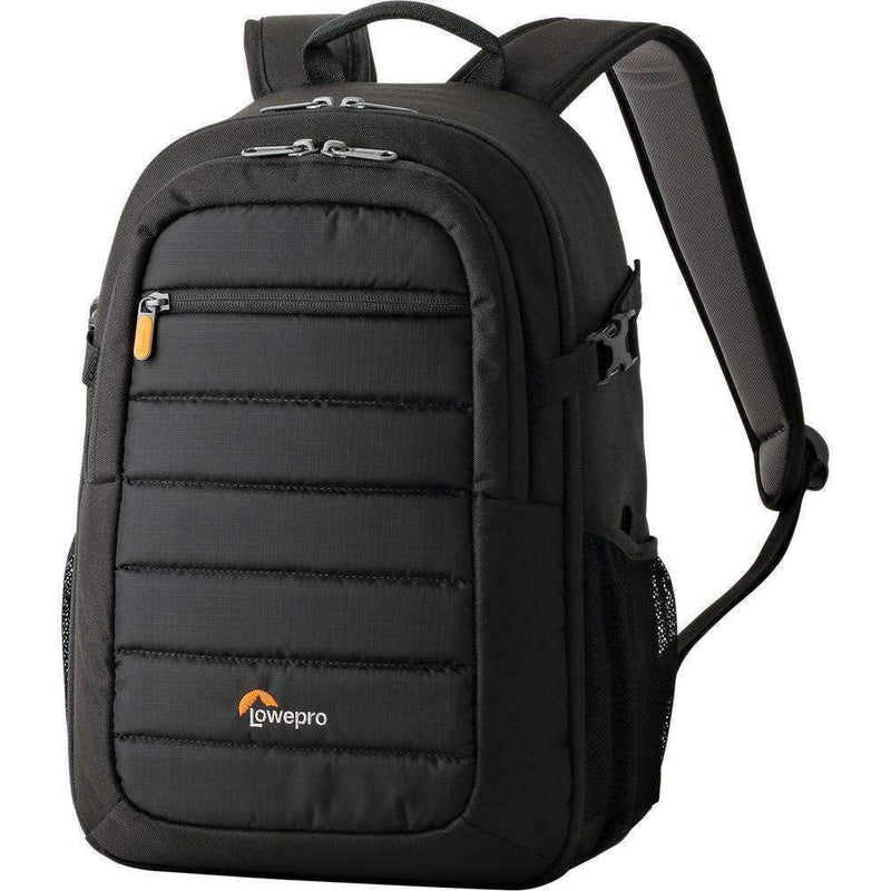 Lowepro Tahoe BP 150 Backpack (Black) Lowepro Bag - BackPack