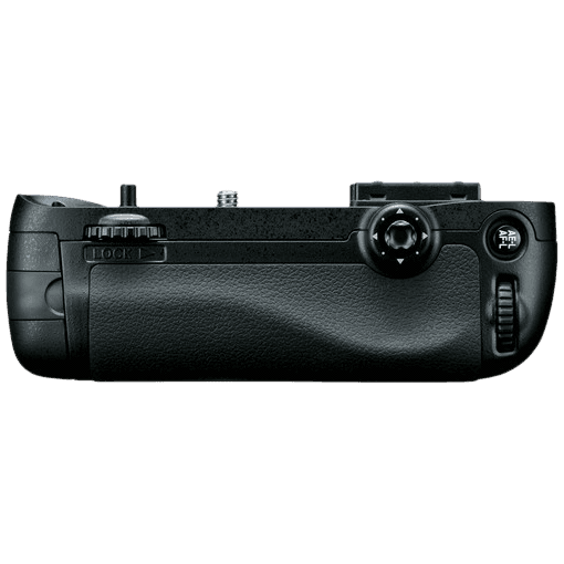 Nikon MB-D15 Multi Power Battery Pack (D7100 and D7200) Nikon Battery Grips