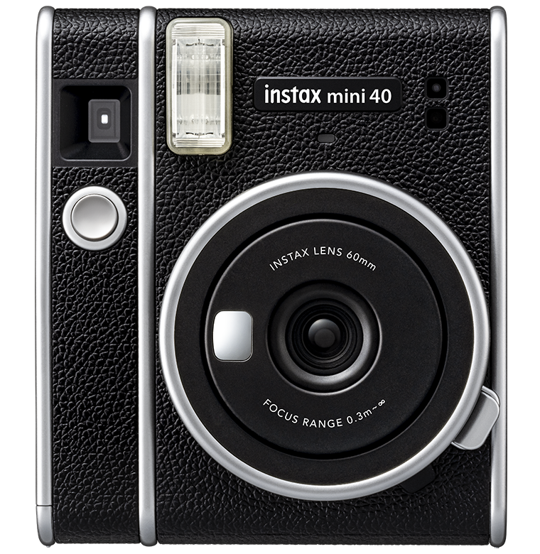 INSTAX Mini 40 Camera Fujifilm Fujifilm Instax Cameras & Printers