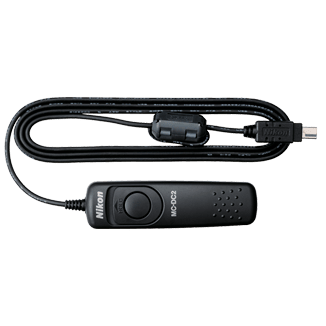 Nikon MC-DC2 Remote Cord Nikon Cable Release / Remote / Timer