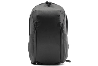 Peak Design Everyday Backpack 15L Zip v2 Black Peak Design Bag - BackPack