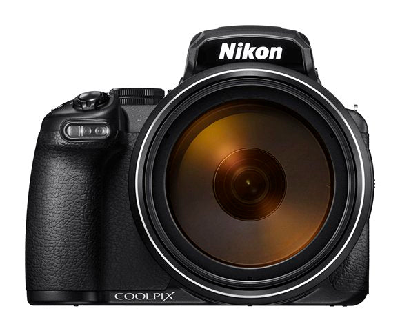 Nikon Coolpix P1000 Digital Camera Nikon Bridge