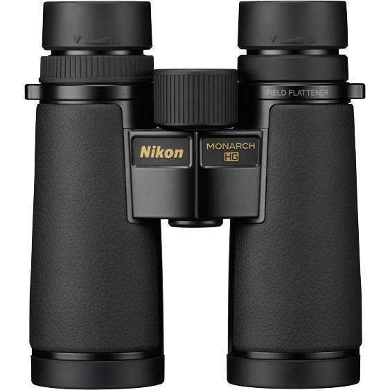 Nikon Monarch HG 10x42 Binoculars Nikon Binoculars