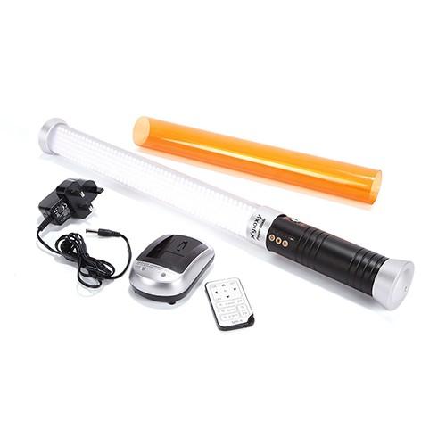 Gloxy PowerBlade Continuous LED Handheld Studio Light Gloxy Continuous Lighting