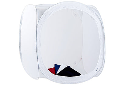Phottix Photo Light Tent Cube Softbox 80x80x80cm Phottix Light Tents & Tables
