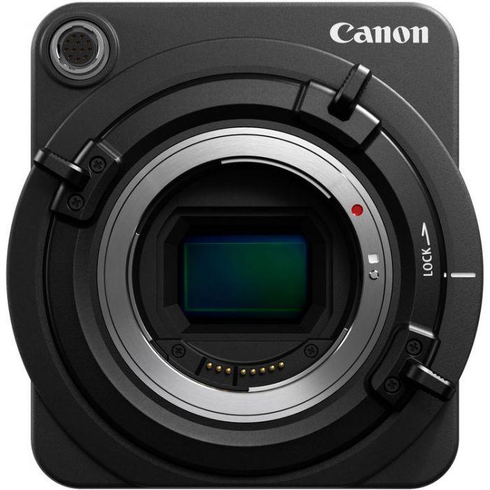 Canon ME200S-SH Video Camera Canon Video Camera