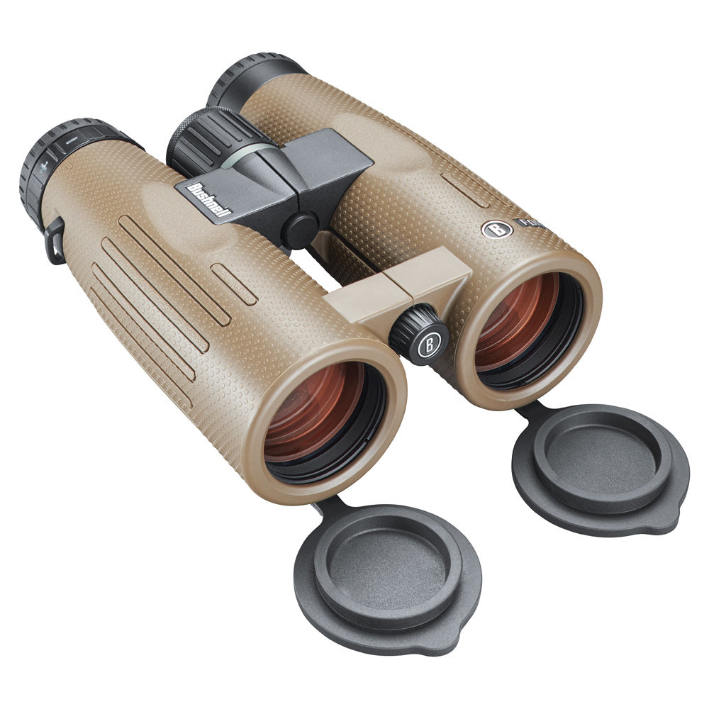 Bushnell 8x42 Forge Roof-Prism Binoculars Bushnell Binoculars