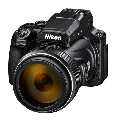 Nikon Coolpix P1000 Digital Camera Nikon Bridge