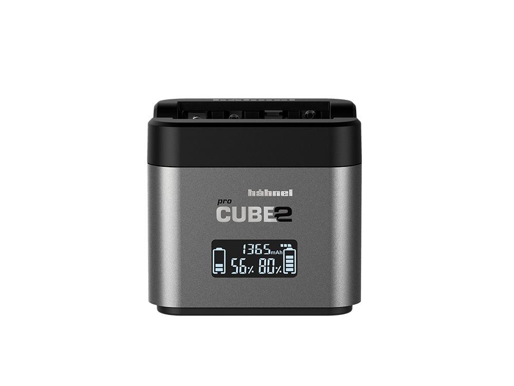 Hahnel PROCUBE2 for Nikon Charger Hahnel Battery Chargers