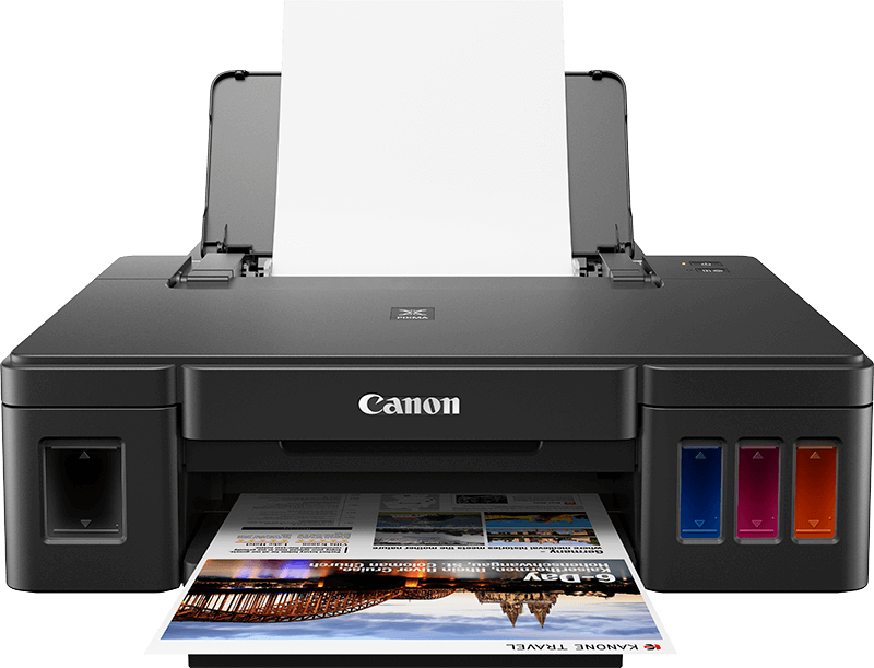 Canon Pixma G1411 Printer Canon Printer