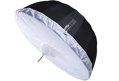 Phottix Premio White Diffuser for Reflective Umbrella 120cm Phottix Umbrella