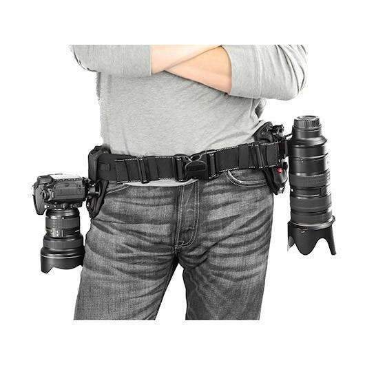 Peak Design ProPad For Capture Camera Clip Peak Design Camera Strap