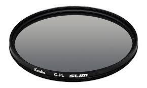 Kenko 62mm RealPro CPL Filter Kenko Filter - Circular Polariser