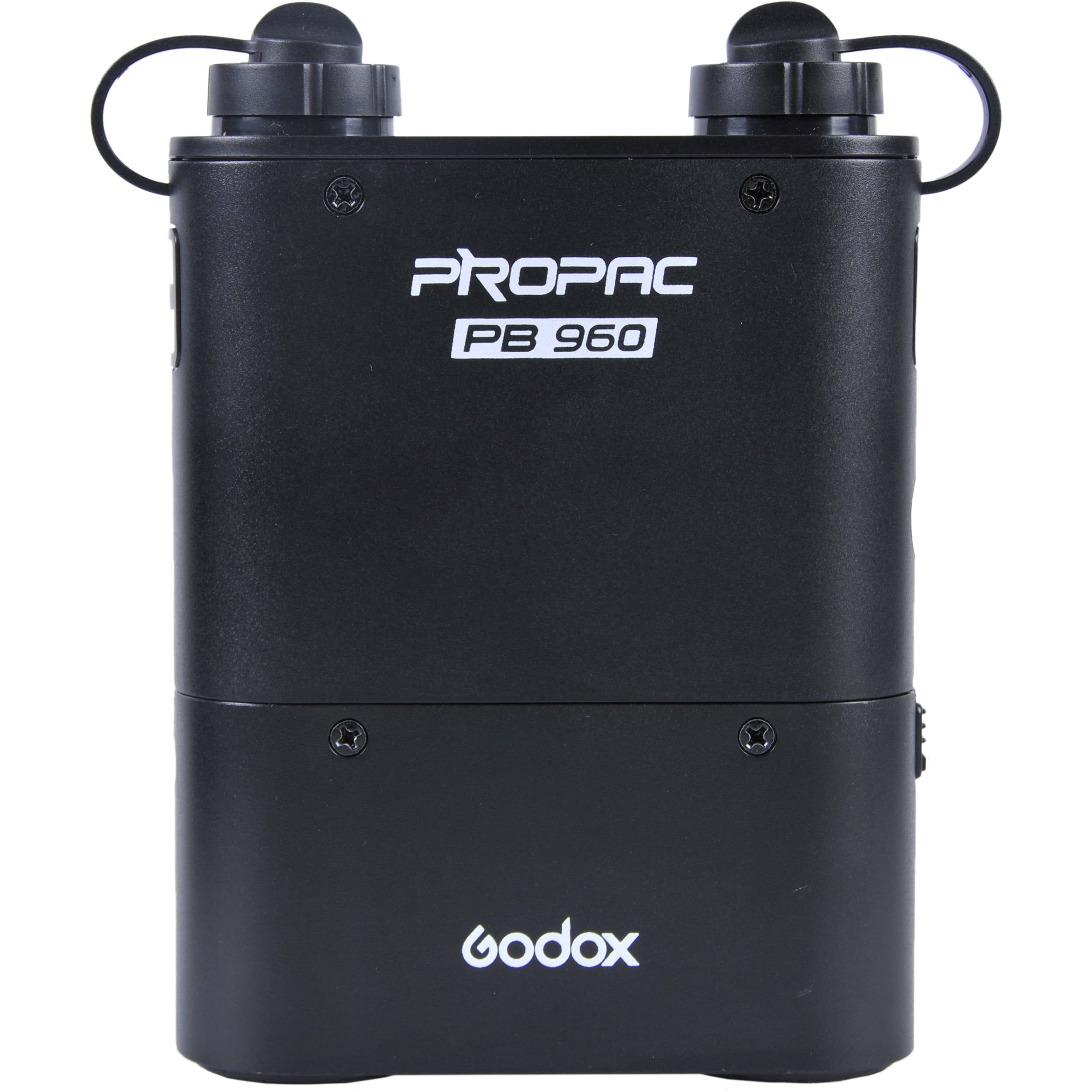 Godox PROPAC PB960 Lithium-Ion Flash Power Pack Godox Shopify