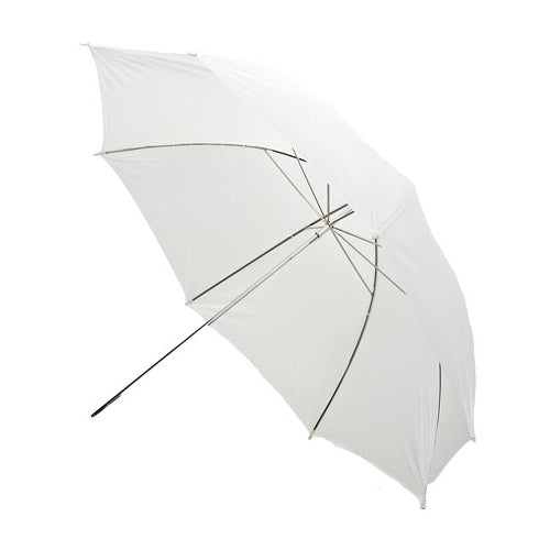 Optika 84cm Translucent Umbrella Global Umbrella