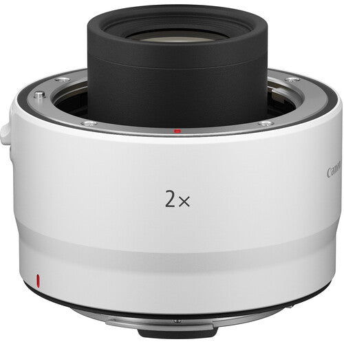 Canon Extender RF 2x Canon Teleconverter