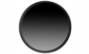 Marumi 67mm ND2X Filter Marumi Filter - Neutral Density