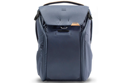 Peak Design Everyday Backpack 20L v2 Midnight Peak Design Bag - BackPack