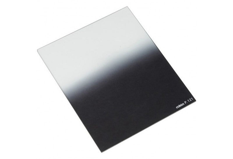 Cokin P-Series 121 Graduated Neutral Density G2 Filter Cokin Filter - Square & Accessories
