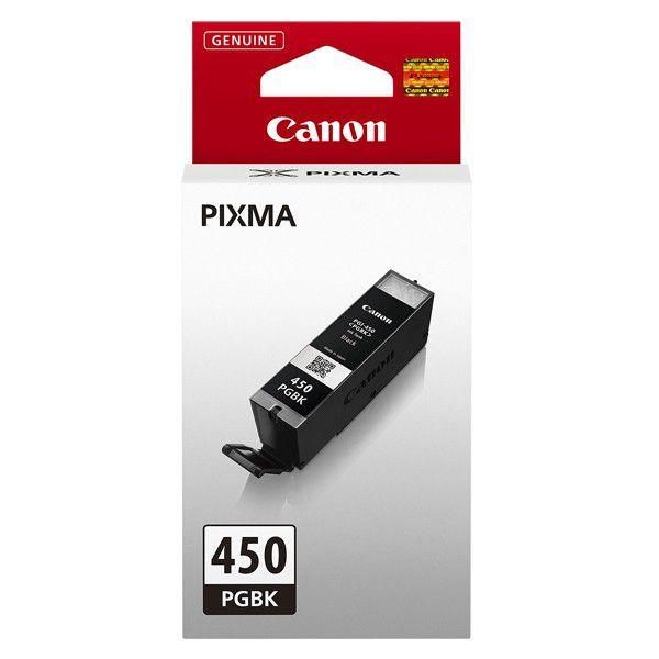 Canon PGI-450PGBK Ink Canon Printer Ink