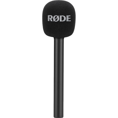 Rode Interview GO Handheld Mic Adapter for the Wireless GO Rode Microphone Stand
