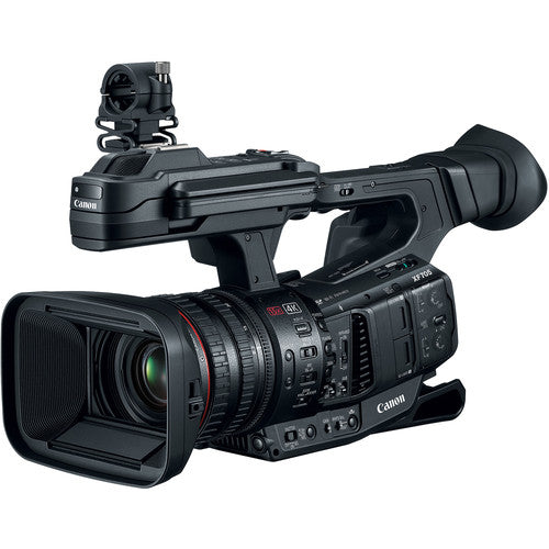 Canon XF705 4K 1" Sensor XF-HEVC H.265 Pro Camcorder Canon Video Camera