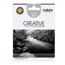 Cokin 007 Infrared - P series filter (89B) Cokin Filter - Square & Accessories