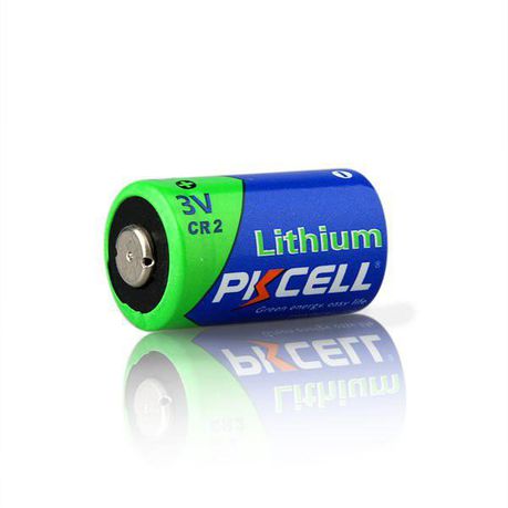 KAMERAZ CR2 Li-ion Battery 3V KAMERAZ Disposable Batteries