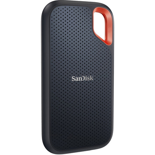 SanDisk 2TB Extreme Portable USB 3.1 Type-C External SSD 1050MB/s Sandisk SSD