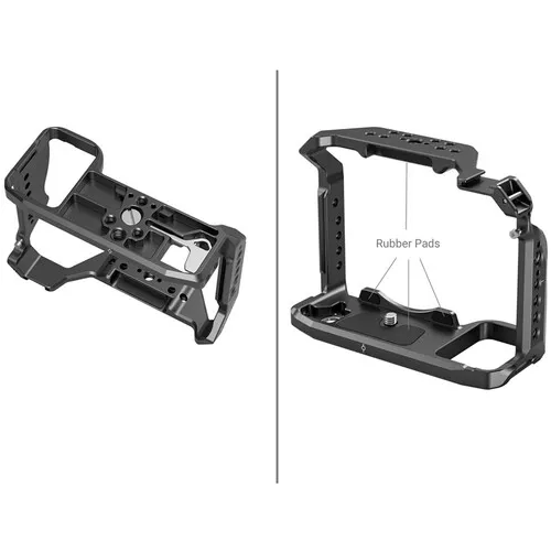 SmallRig Camera Cage for Sony A7s III/A1 SmallRig Accessory