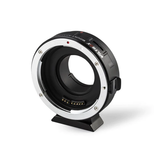 VILTROX EF-M1 Auto Focus Exif Lens Adapter for Canon EOS EF EF-S Lens Viltrox Lens Mount Adapter