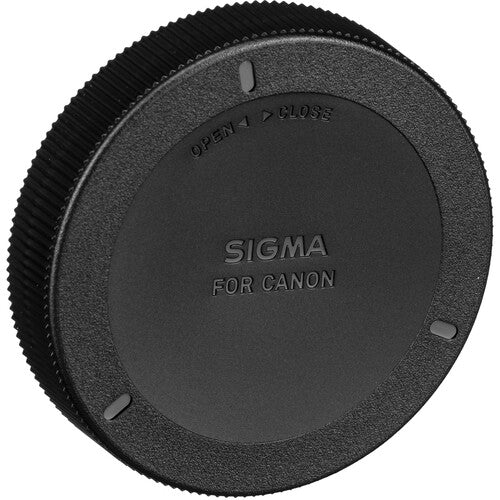 Sigma LCR II Rear Lens Cap for Canon EF Sigma Rear Lens Cap