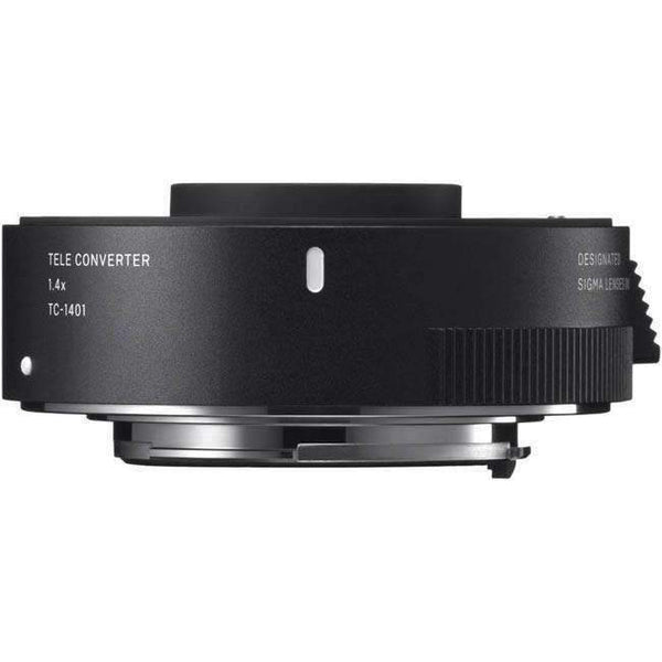 Sigma TC-1401 1.4x Teleconverter Sigma Teleconverter
