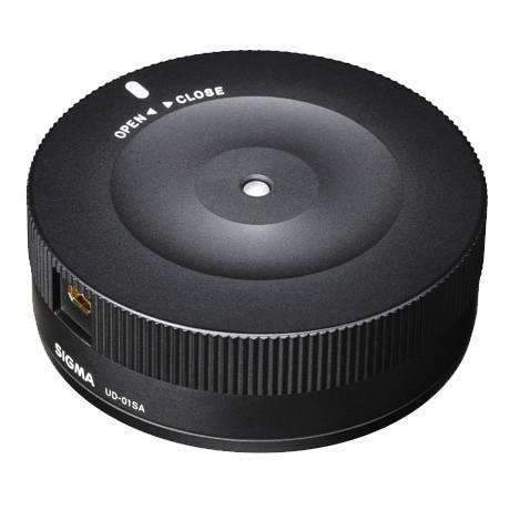 Sigma Lens USB Dock for Nikon F Sigma Lens Calibration