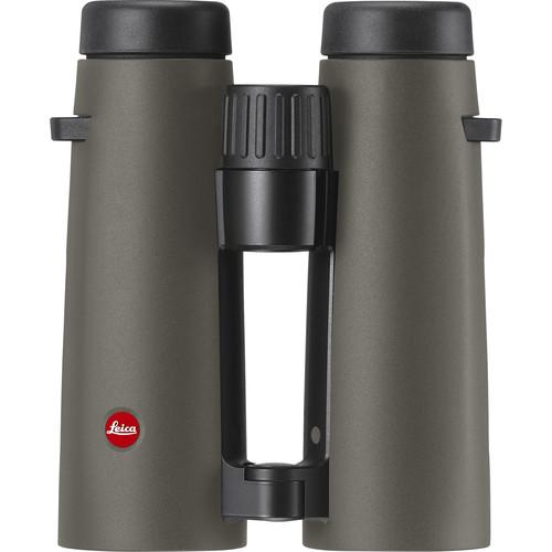 Leica Noctivid 10x42 Binocular (Olive Green) Leica Binoculars