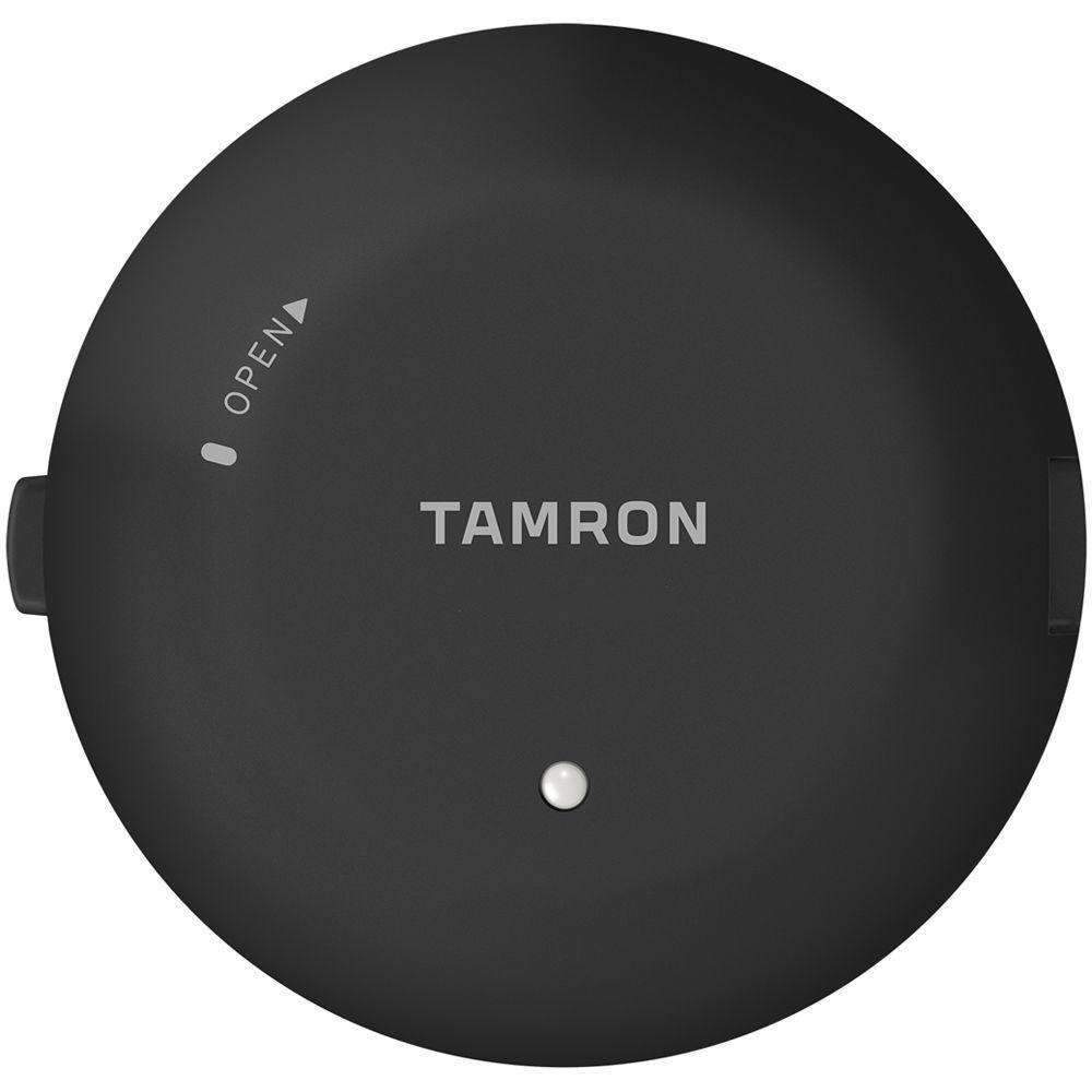 Tamron TAP-in Console For Sony Tamron Lens Calibration
