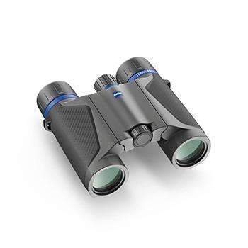 Zeiss Terra ED Pocket 10x25 Binocular Zeiss Binoculars