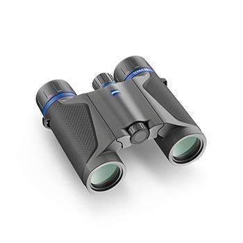 Zeiss Terra ED Pocket 10x25 Binocular Zeiss Binoculars
