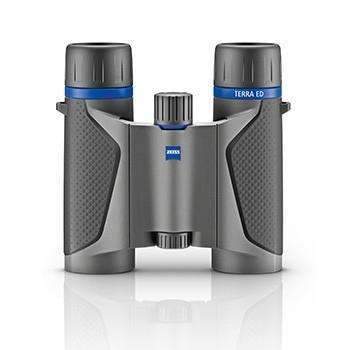 Zeiss Terra ED Pocket 10x25 Binocular Zeiss Binoculars