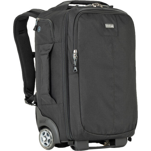 ThinkTANK Photo Essentials Convertible Rolling Backpack Think Tank Bag - BackPack