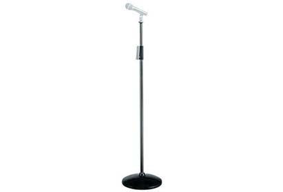 Manfrotto 622CS Alu Microphone Stand Manfrotto Microphone Stand