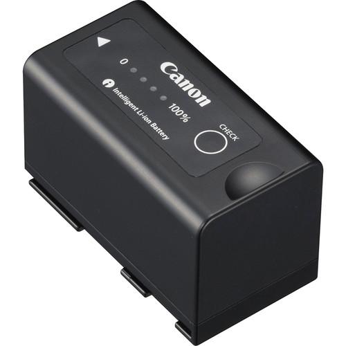 Canon BP-955 Intelligent Lithium-Ion Battery Pack Canon Camera Batteries