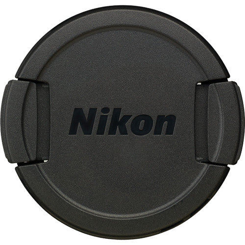 Nikon LC-CP29 Lens Cap Nikon Front Lens Cap